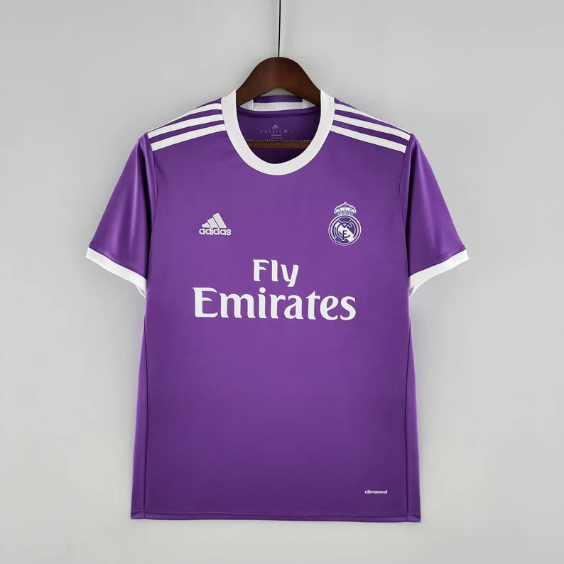 Real madrid top t shirts