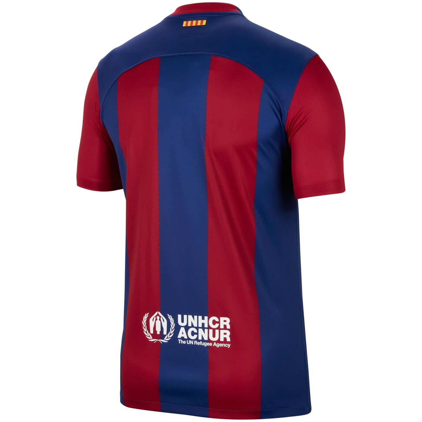 F.C Barcelona Home Shirt 23/24 - My Kits Direct