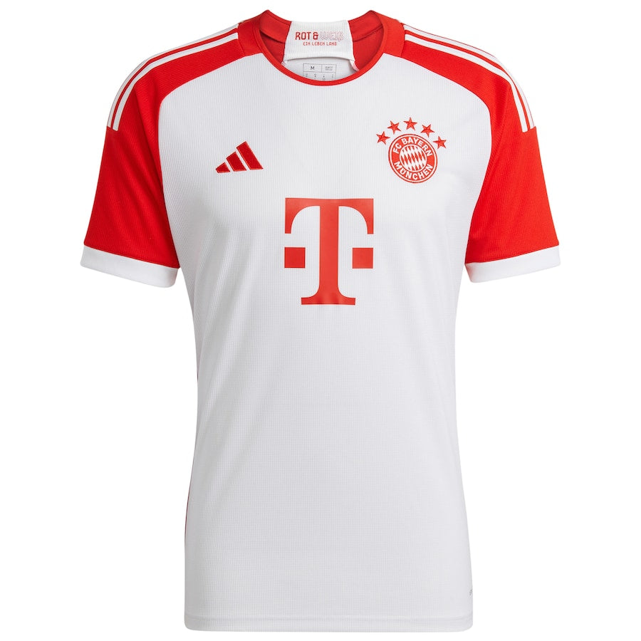 FC Bayern Home Shirt 23/24 - My Kits Direct