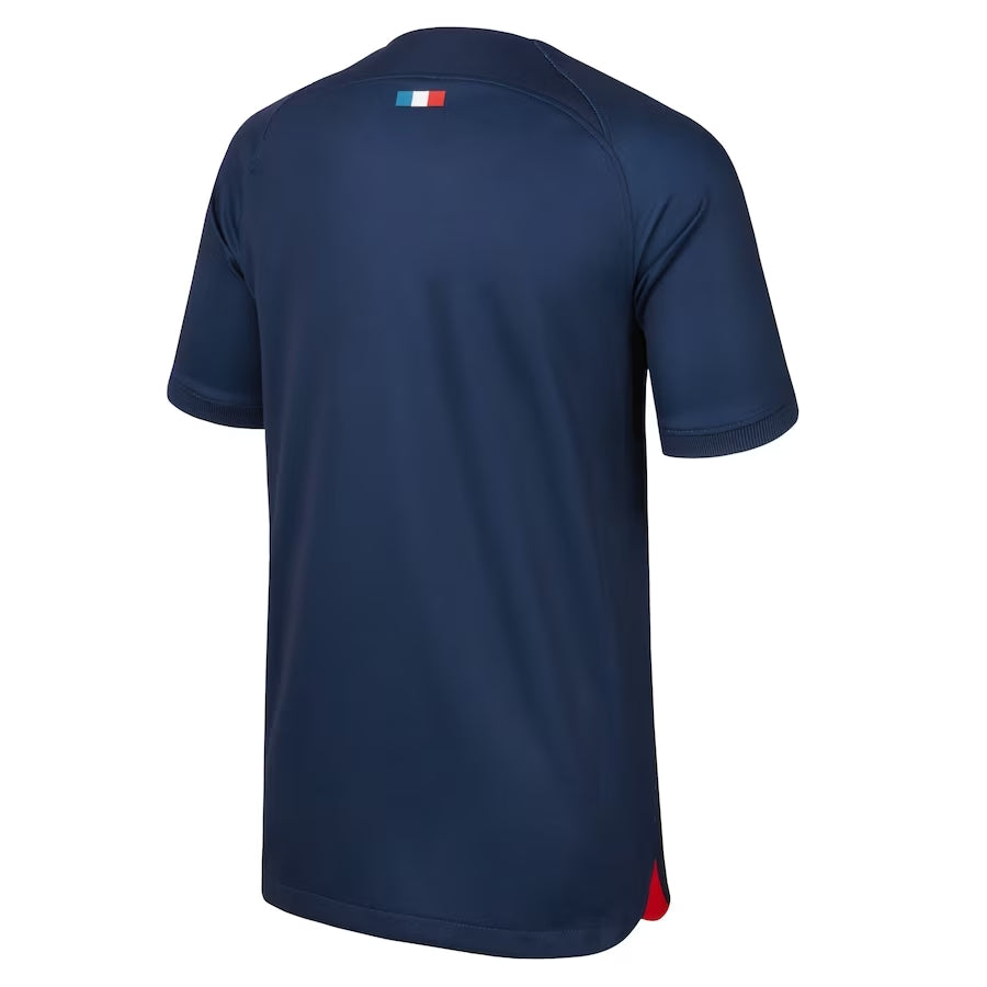 Paris Saint-Germain Home Shirt 23/23 - My Kits Direct