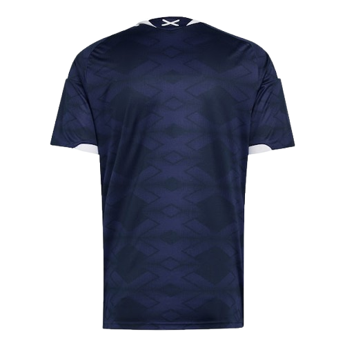 Scotland 25/26 Home Shirt