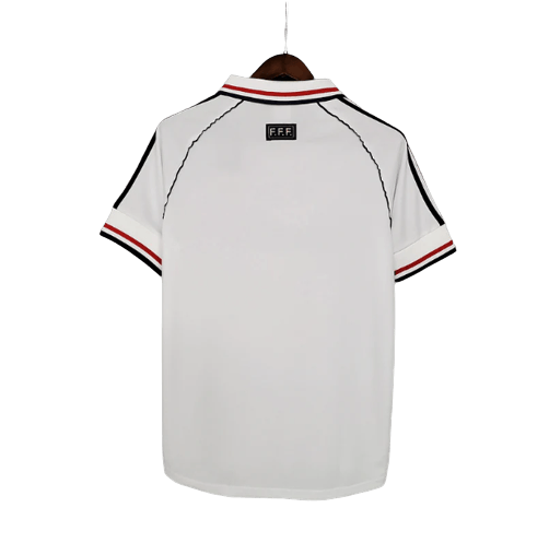France 1998 Away Kit - My Kits Direct