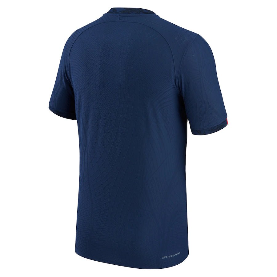 France Home Shirt 2022 - My Kits Direct