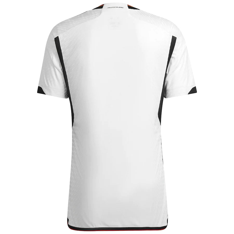 Germany Home Shirt 2022 - My Kits Direct