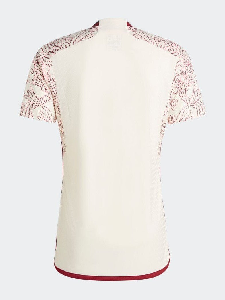 Mexico Away Shirt 2022 - My Kits Direct