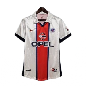 PSG 98/99 Away Shirt - My Kits Direct