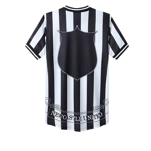 Newcastle Home Shirt 1997/99