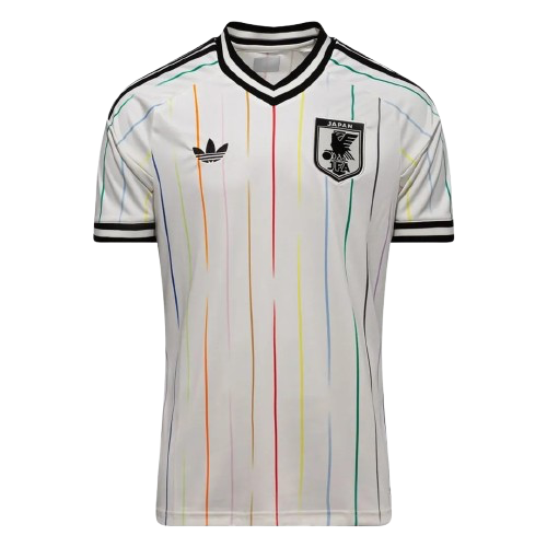 Japan Away Shirt 2026 - My Kits Direct