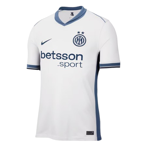 Inter Milan Away Kids Shirt 24/25 - My Kits Direct