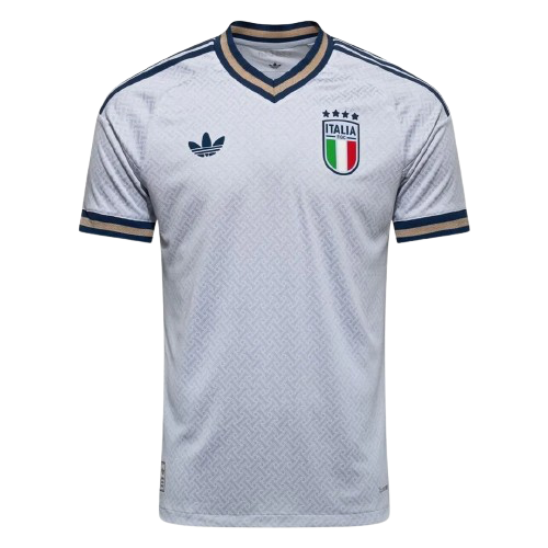Italy Away Kids Shirt 2026 - My Kits Direct