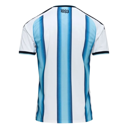 Argentina Home Kids Shirt 2026 - My Kits Direct