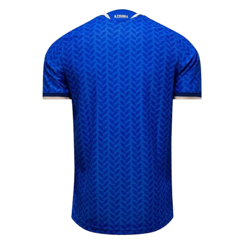 Italy Home Kids Shirt 2026 - My Kits Direct