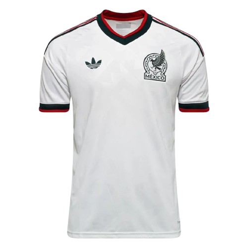 Mexico Away Shirt 2026 - My Kits Direct