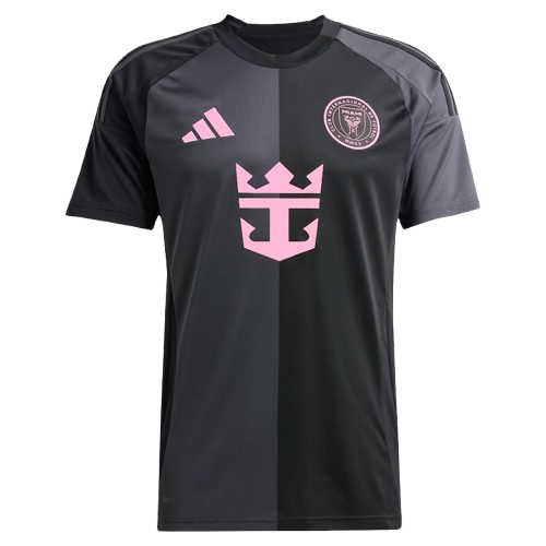 Inter Miami C.F Away Shirt 25/26