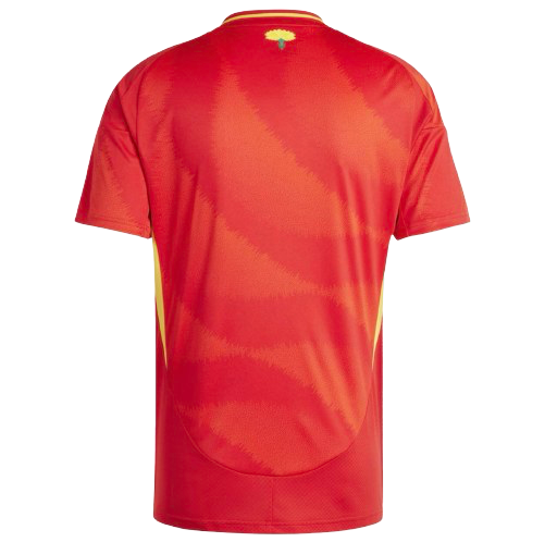 Spain Home Shirt 2024 - My Kits Direct