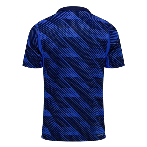 France Home Kids Shirt 2026 - My Kits Direct