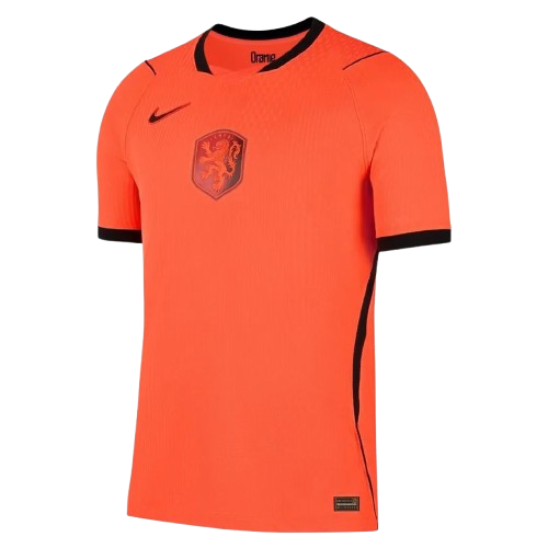 Netherlands Home Shirt 2026 - My Kits Direct