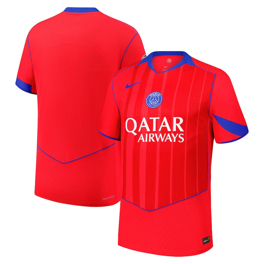 PSG Away kids shirt 25/26 - My Kits Direct
