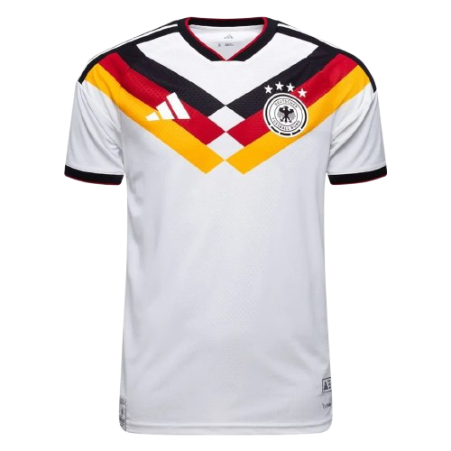 Germany Home Kids Shirt 2026 - My Kits Direct