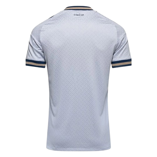 Italy Away Kids Shirt 2026 - My Kits Direct