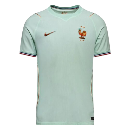 France Away Shirt 2026 - My Kits Direct