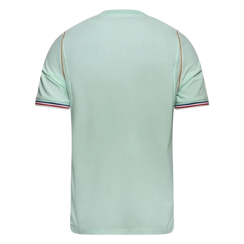France Away Shirt 2026 - My Kits Direct