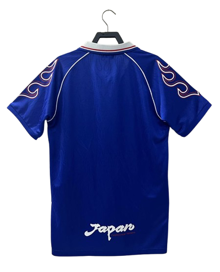 Japan Home Shirt 1998 - My Kits Direct
