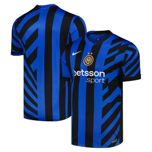 Inter Milan Home Kids Shirt 24/25 - My Kits Direct