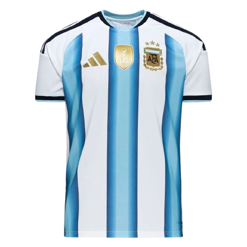 Argentina Home Kids Shirt 2026 - My Kits Direct