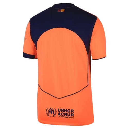 F.C Barcelona Third Shirt 25/26 - My Kits Direct
