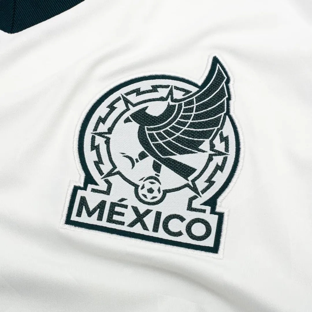 Mexico Away Shirt 2026 - My Kits Direct