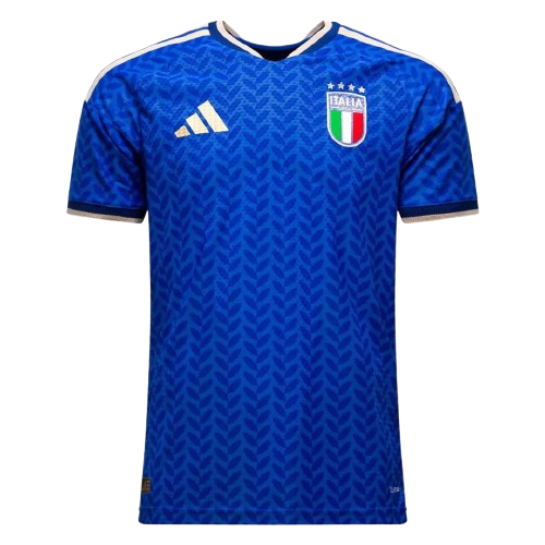Italy Home Kids Shirt 2026 - My Kits Direct