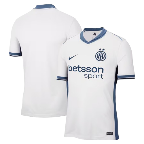 Inter Milan Away Kids Shirt 24/25 - My Kits Direct