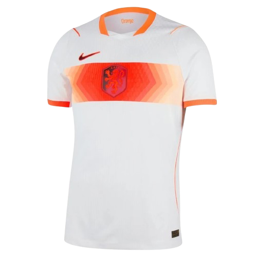 Netherlands Away Shirt 2026 - My Kits Direct