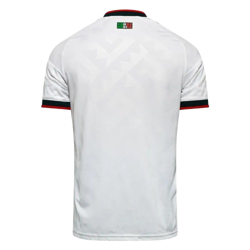 Mexico Away Shirt 2026 - My Kits Direct