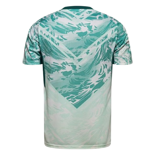 Portugal Away Shirt 2026 - My Kits Direct