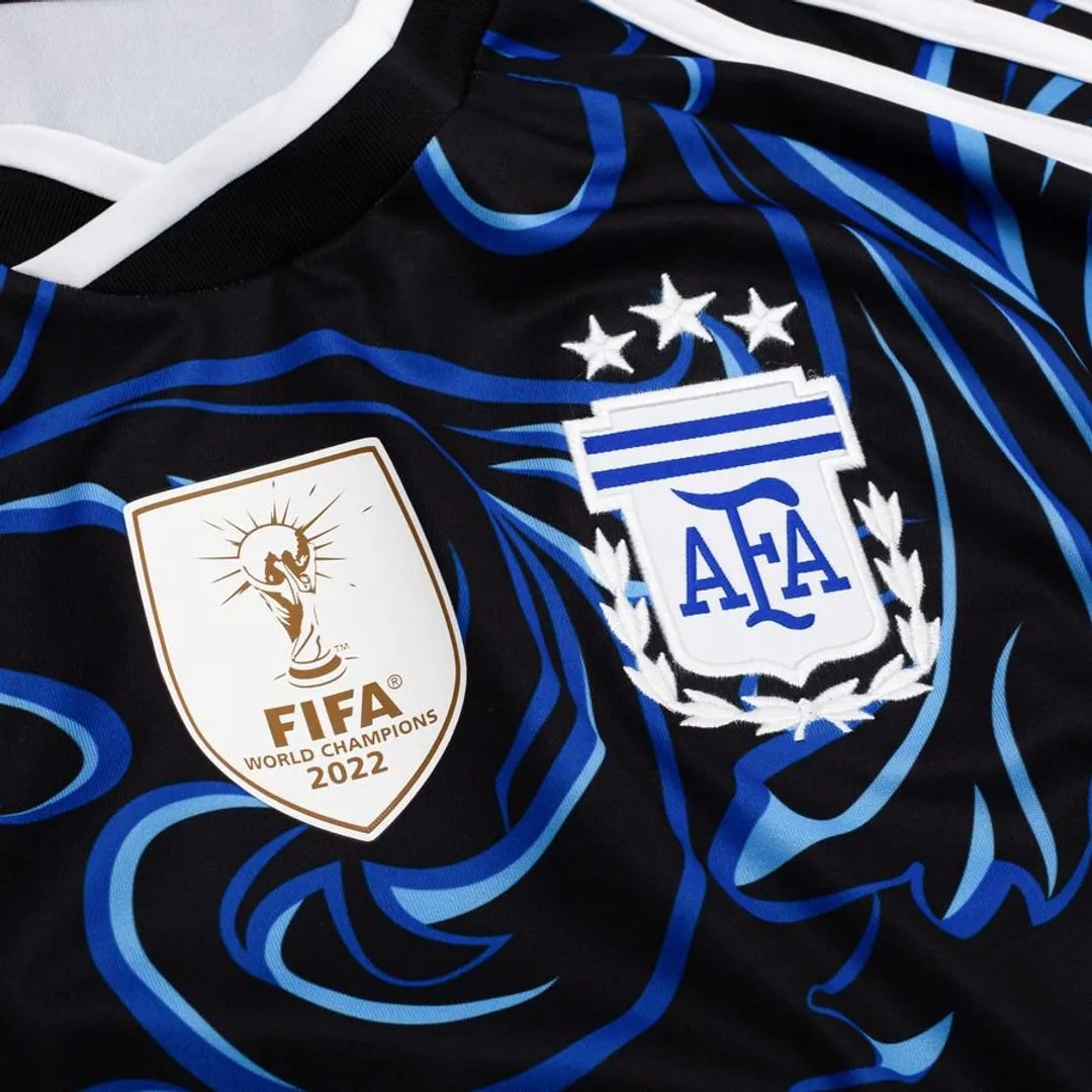 Argentina Away Kids Shirt 2026 - My Kits Direct