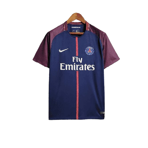PSG 17/18 Home Shirt - My Kits Direct