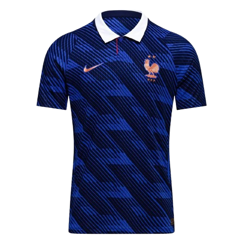 France Home Kids Shirt 2026 - My Kits Direct
