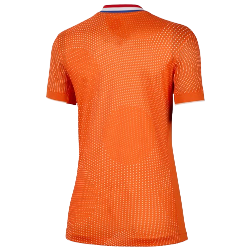Netherlands Home Shirt 2025
