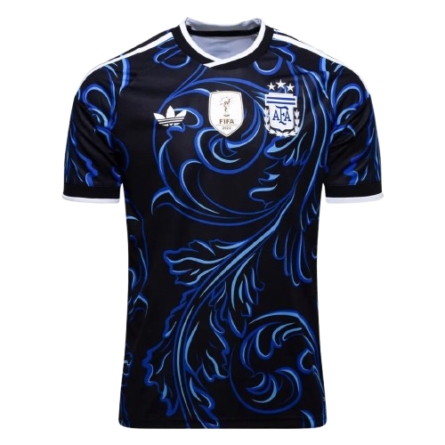 Argentina Away Kids Shirt 2026 - My Kits Direct