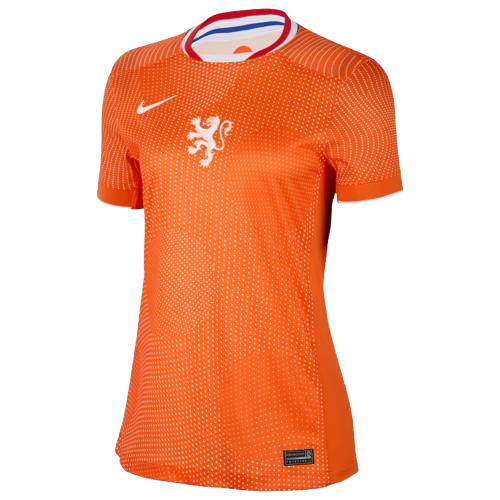 Netherlands Home Shirt 2025