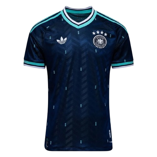 Germany Away Kids Shirt 2026 - My Kits Direct
