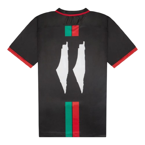 FC Palestine Home Shirt - My Kits Direct