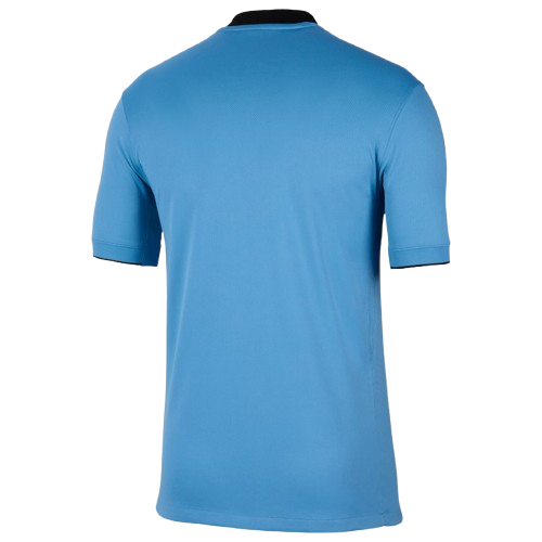 Netherlands Away Shirt 2025