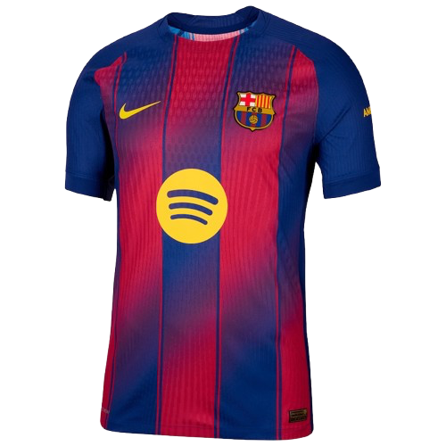 F.C Barcelona Kids Home Shirt 24/25