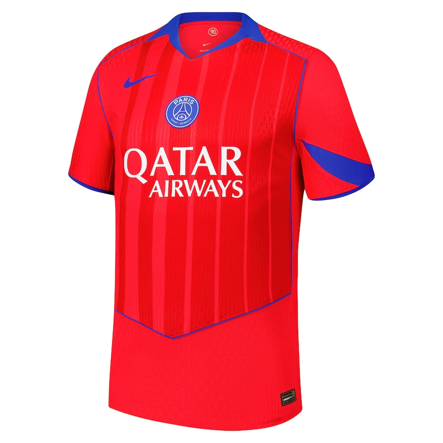 PSG Away kids shirt 25/26 - My Kits Direct