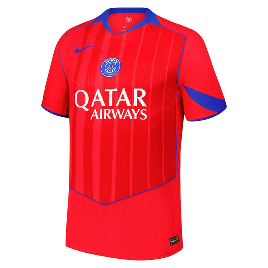 PSG Away kids shirt 25/26