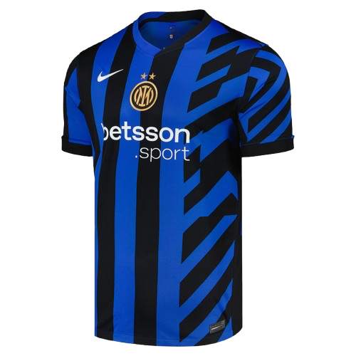 Inter Milan Home Kids Shirt 24/25 - My Kits Direct
