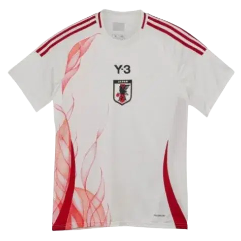 Japan Away Shirt 24/25 - My Kits Direct